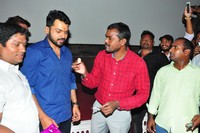 Chinnababu Success Tour At Khammam And Warangal